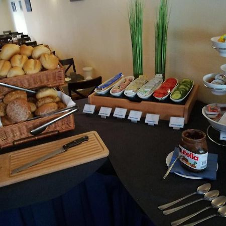 Gaestezimmer Melina Am Nuerburgring Adenau Zewnętrze zdjęcie