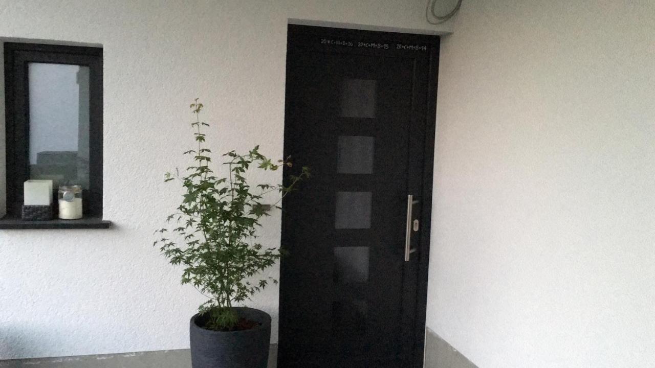 Gaestezimmer Melina Am Nuerburgring Adenau Zewnętrze zdjęcie
