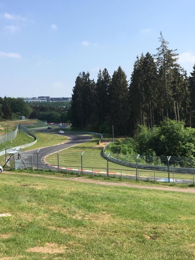 Gaestezimmer Melina Am Nuerburgring Adenau Zewnętrze zdjęcie