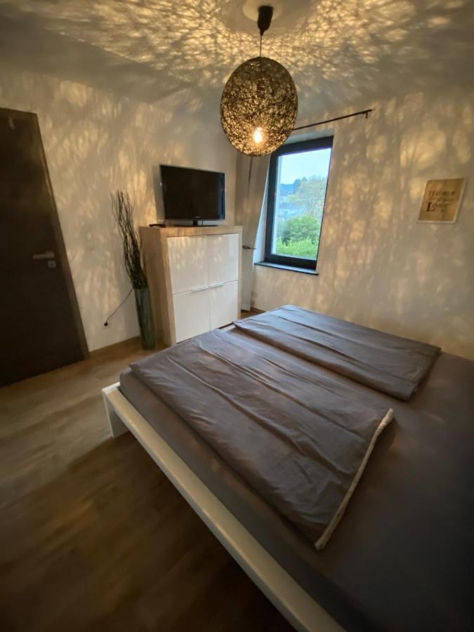 Gaestezimmer Melina Am Nuerburgring Adenau Zewnętrze zdjęcie