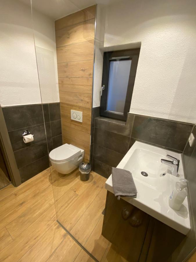 Gaestezimmer Melina Am Nuerburgring Adenau Zewnętrze zdjęcie