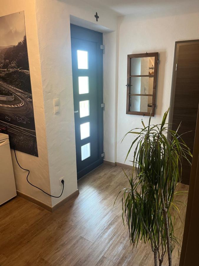 Gaestezimmer Melina Am Nuerburgring Adenau Zewnętrze zdjęcie