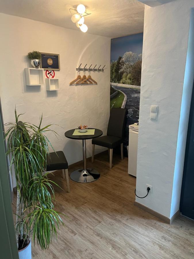 Gaestezimmer Melina Am Nuerburgring Adenau Zewnętrze zdjęcie
