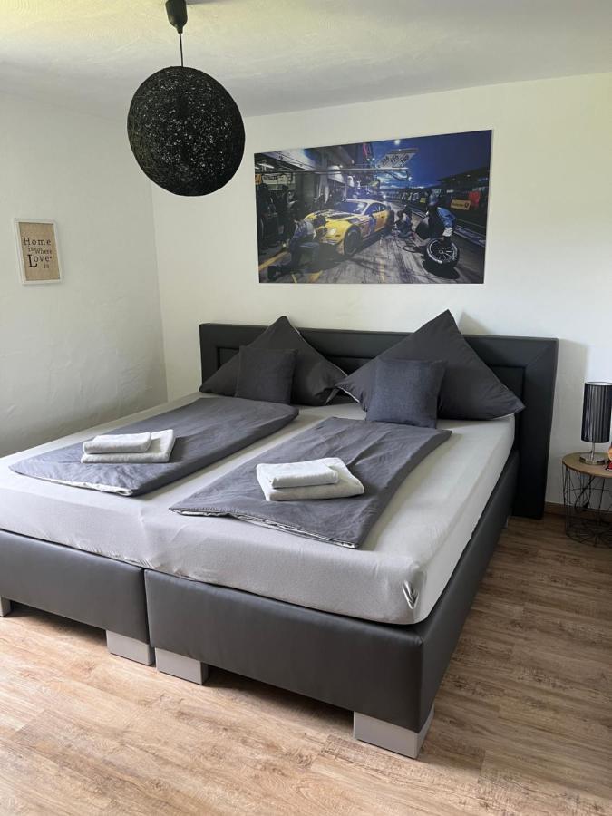 Gaestezimmer Melina Am Nuerburgring Adenau Zewnętrze zdjęcie
